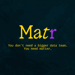 Logo Matr